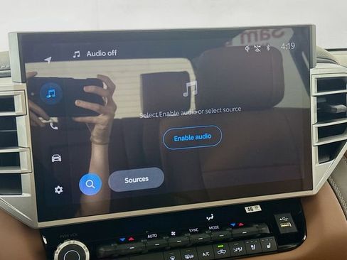 New 2025 Toyota Tundra 1794 Edition image 16