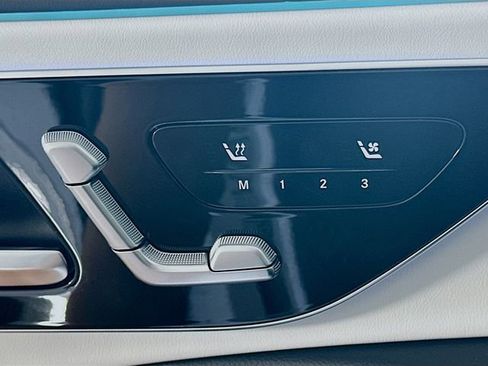 New 2026 Mercedes-Benz E 53 AMG e 4MATIC Sedan image 20