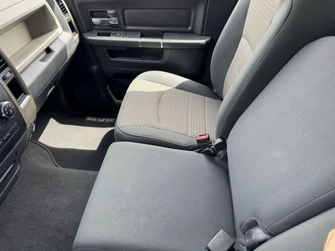 Used 2012 RAM 1500 Express AWD/4WD image 32