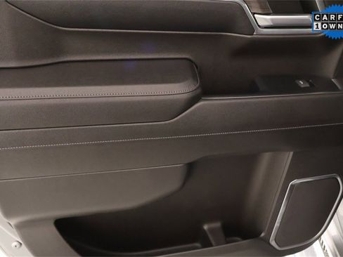 Used 2023 Chevrolet Silverado 1500 LTZ image 17