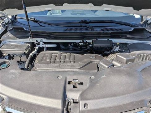 Used 2019 Acura MDX w/ Advance & Entertainment AWD/4WD image 26