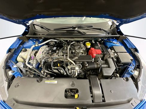 Used 2025 Nissan Sentra SV image 33