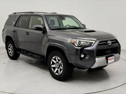 Certified 2023 Toyota 4Runner TRD Off-Road Premium w/ Off Road Premium Plus Package