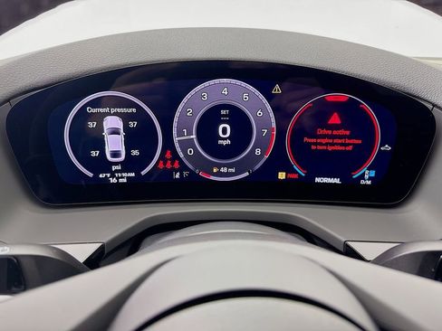 New 2026 Porsche Panamera image 18