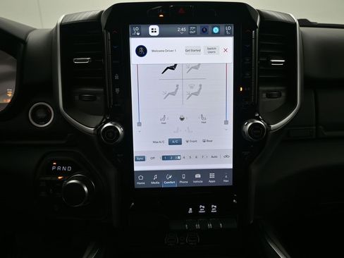 New 2026 RAM 1500 Lone Star image 7