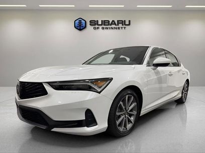 Used 2024 Acura Integra