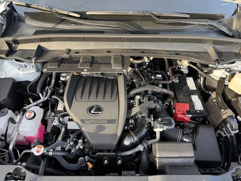 Used 2025 Lexus TX 350 AWD image 9