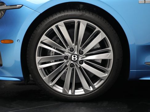 New 2025 Bentley Continental GT Speed image 26