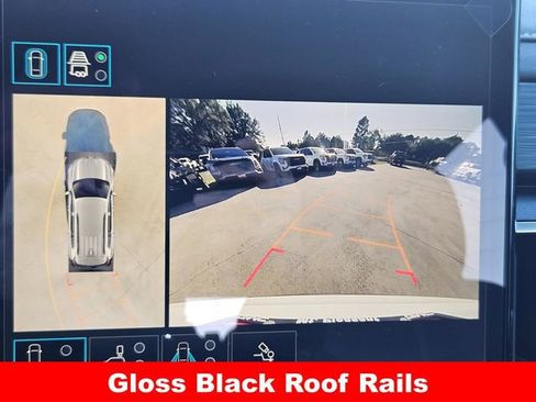 New 2026 GMC Acadia Elevation w/ Black Edition image 23