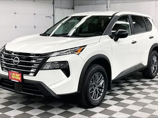 New 2026 Nissan Rogue S video 2