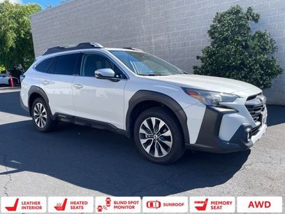 Used 2024 Subaru Outback Touring XT