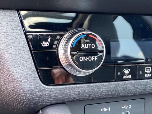 New 2025 Mitsubishi Outlander Trail Edition image 16