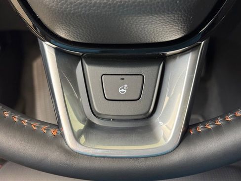 New 2026 Honda CR-V Sport Touring image 35
