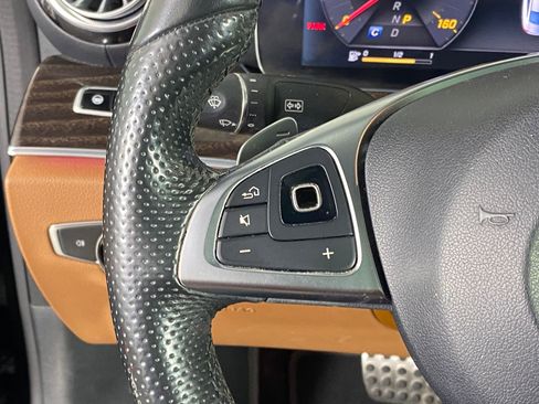 Certified 2018 Mercedes-Benz E 400 4MATIC Coupe image 16