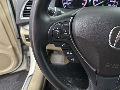 Used 2018 Acura RDX w/ Technology Package AWD/4WD image 15