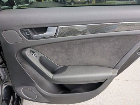 Used 2014 Audi S4 Premium Plus AWD/4WD image 13