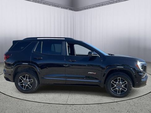 Used 2026 GMC Terrain AT4 w/ Convenience Package III AWD/4WD image 6
