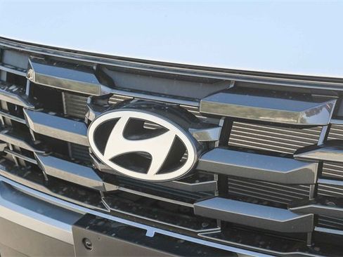 New 2026 Hyundai Tucson SEL image 13