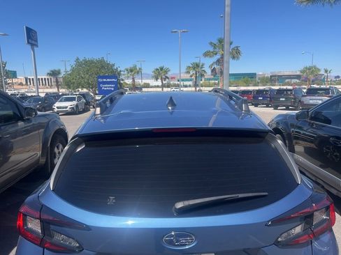 Certified 2024 Subaru Crosstrek 2.0i Premium AWD/4WD image 29