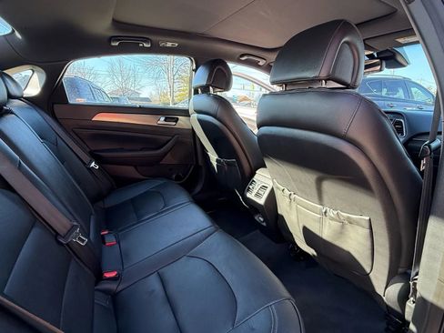 Used 2015 Hyundai Sonata Limited 2.0T image 11