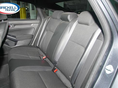 Certified 2024 Honda Civic Sport image 20