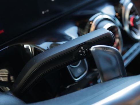 Used 2022 Mercedes-Benz GLA 35 AMG GLA 35 AMG image 13