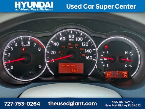 Used 2011 Nissan Altima 2.5 S FWD image 27