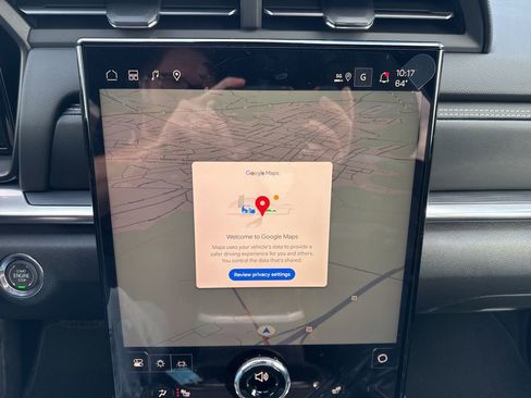 New 2026 GMC Terrain Elevation image 19