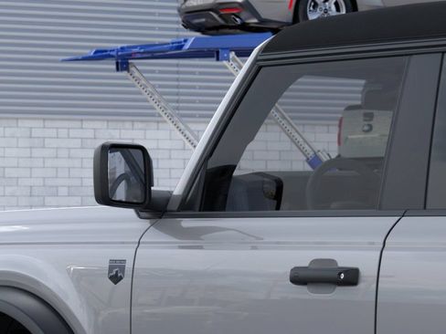 New 2026 Ford Bronco Big Bend AWD/4WD image 22