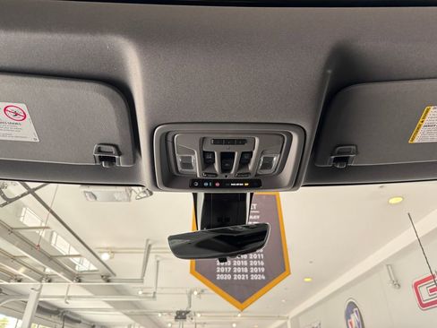 Certified 2021 Chevrolet Silverado 2500 LTZ w/ LTZ Plus Package image 30