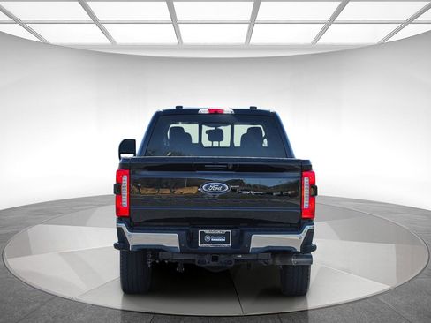 Used 2024 Ford F250 Lariat w/ Chrome Package AWD/4WD image 3