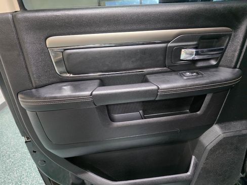Used 2016 RAM 1500 Sport w/ Black Ram 1500 Sport Group AWD/4WD image 20