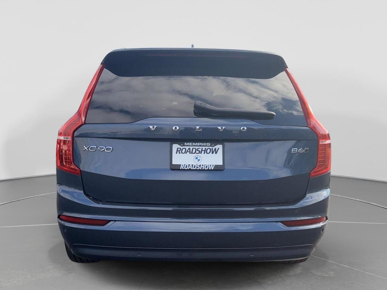 Used 2023 Volvo XC90 B6 Core w/ Climate Package AWD/4WD image 4
