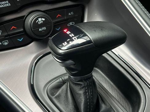 Used 2021 Dodge Challenger R/T Scat Pack w/ Shaker Package RWD image 21