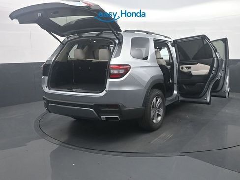 New 2026 Honda Pilot EX-L image 40