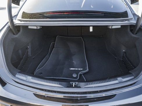 Certified 2023 Mercedes-Benz E 450 4MATIC Coupe image 10