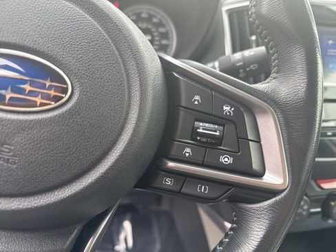 Used 2021 Subaru Forester Premium image 23