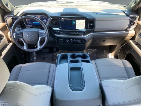 Used 2026 Chevrolet Silverado 1500 RST RWD image 10
