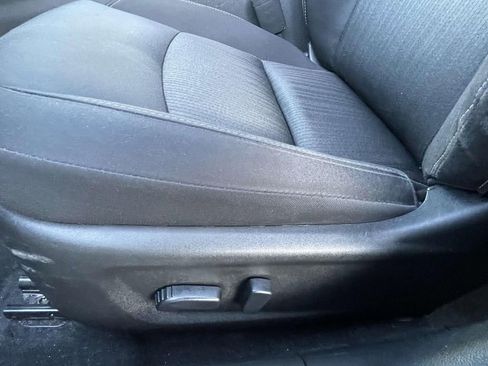 Used 2024 Nissan Altima 2.5 SV image 15