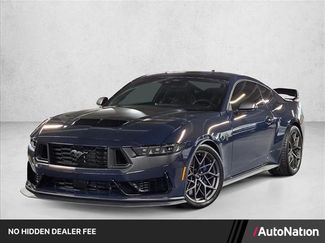 Used 2024 Ford Mustang Dark Horse w/ Dark Horse Handlin Package RWD video 1