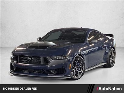 Used 2024 Ford Mustang Dark Horse w/ Dark Horse Handlin Package
