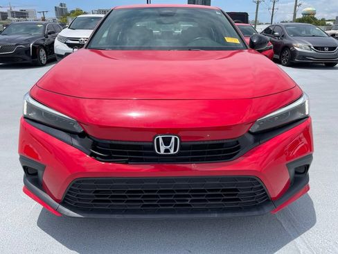 Used 2024 Honda Civic Sport image 5