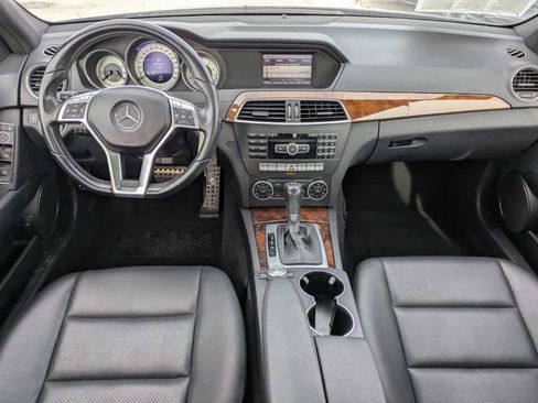 Used 2013 Mercedes-Benz C 300 Sport image 14
