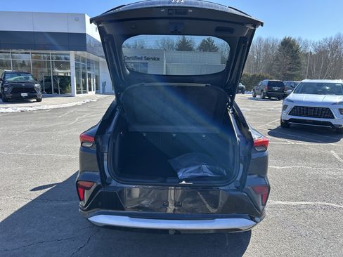 New 2026 Buick Envista Sport Touring w/ Convenience I Package image 10