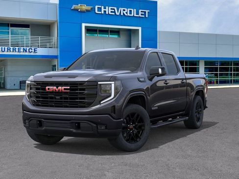 New 2026 GMC Sierra 1500 Elevation w/ Elevation Premium Package image 6