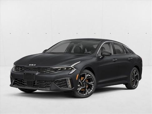 Used 2026 Kia K5 GT-Line w/ GT-Line Premium Package FWD image 1