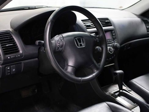 Used 2005 Honda Accord EX-L image 4