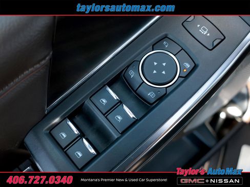 Used 2023 Ford F350 King Ranch AWD/4WD image 41