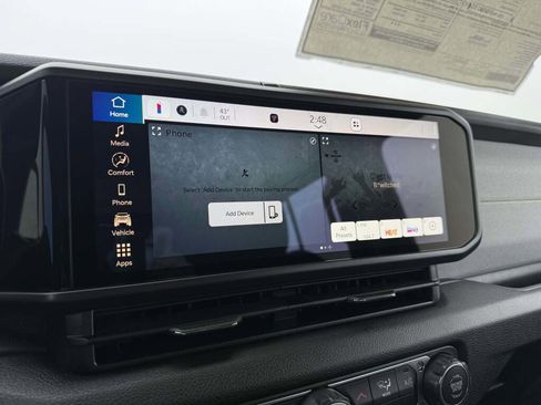 New 2026 Jeep Wrangler Sport image 31