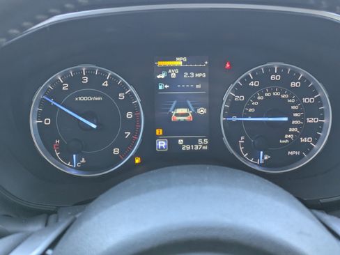 Used 2022 Subaru Ascent Limited image 20